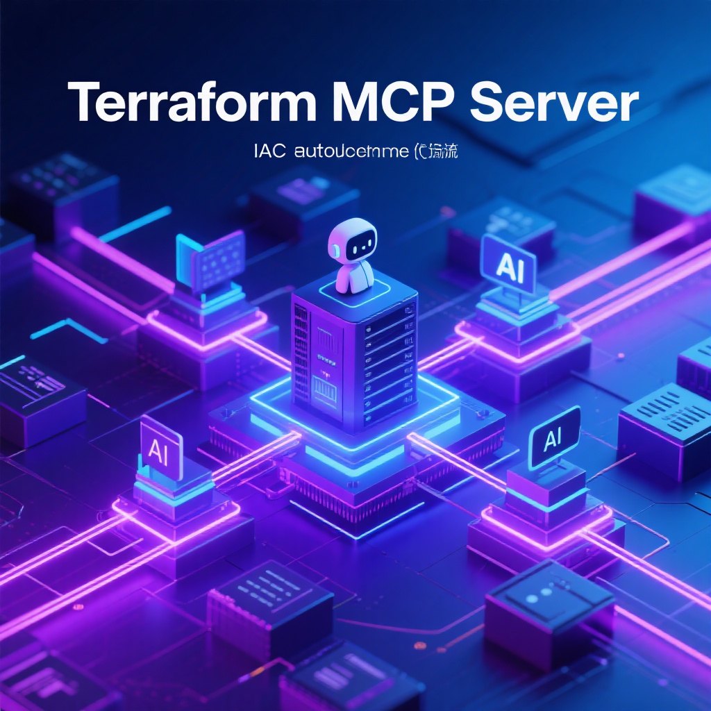 Terraform MCP Server：提供IaC开发的自动化与交互能力