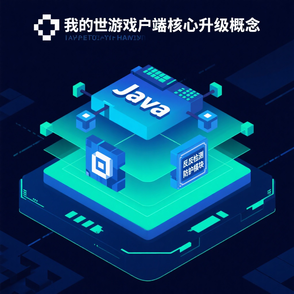 实测Wurst7:我的世界作弊客户端v7的Java内核升级,反检测能力有多强?