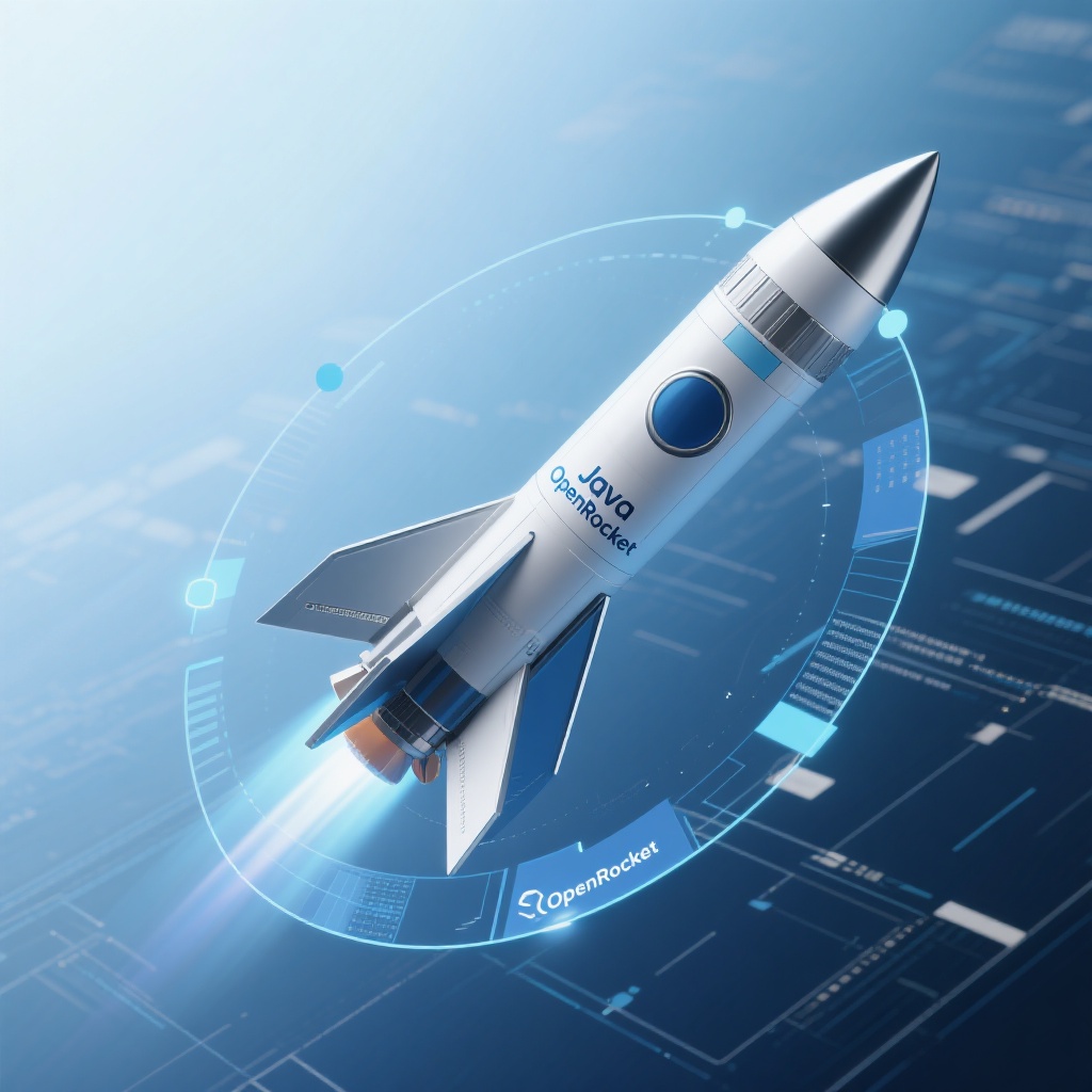 GitHub 1.5k星爆火!Java开源OpenRocket:模型火箭空气动力学模拟神器