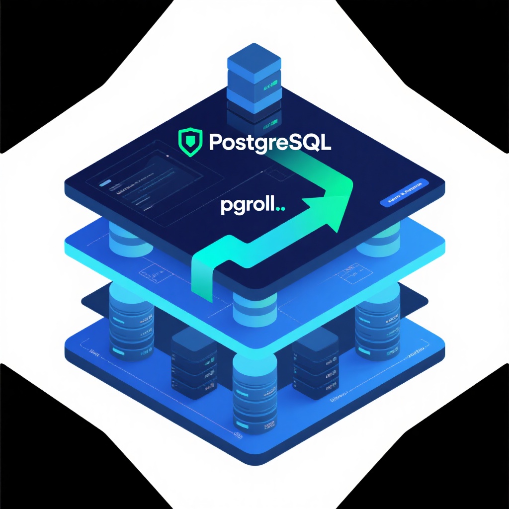 pgroll：简化PostgreSQL零停机迁移