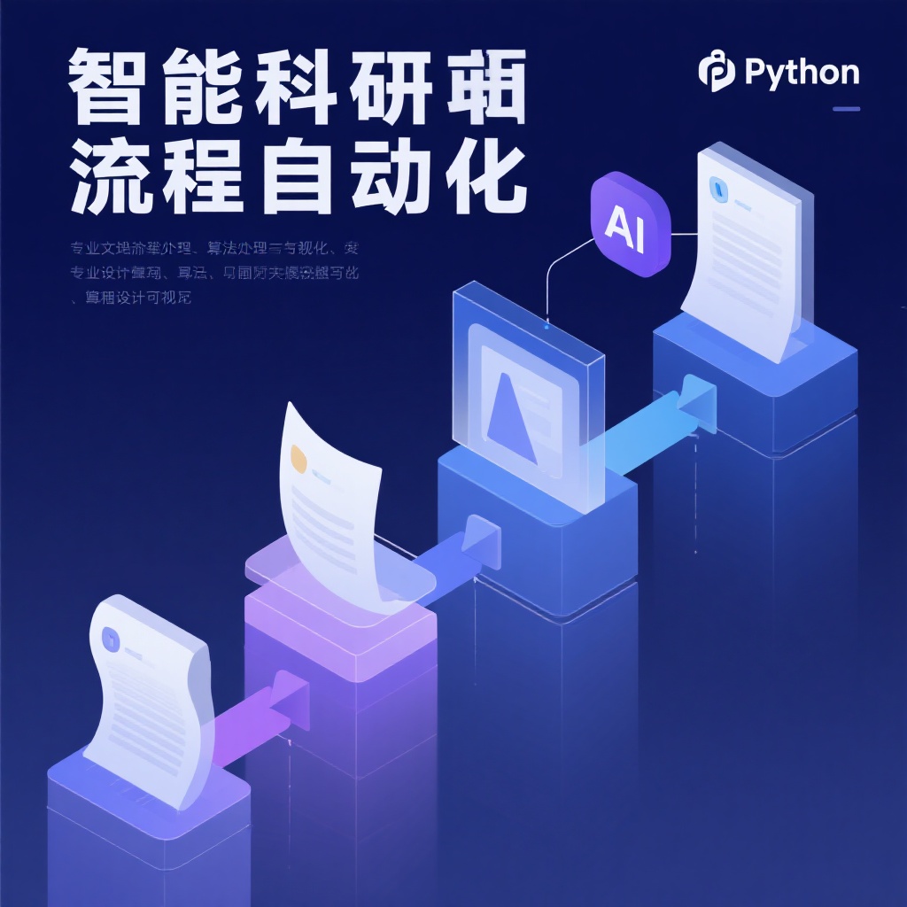 AI-Researcher:基于Python的自主科研创新工具