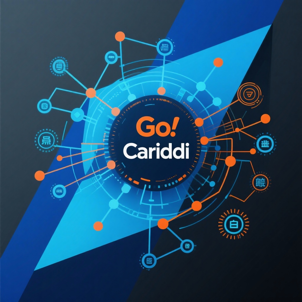 Cariddi: Go Tool Crawls Domain URLs & Scans Endpoints, Secrets