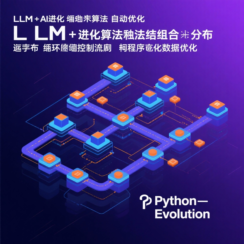 OpenEvolve: Python Open-Source Implementation of AlphaEvolve