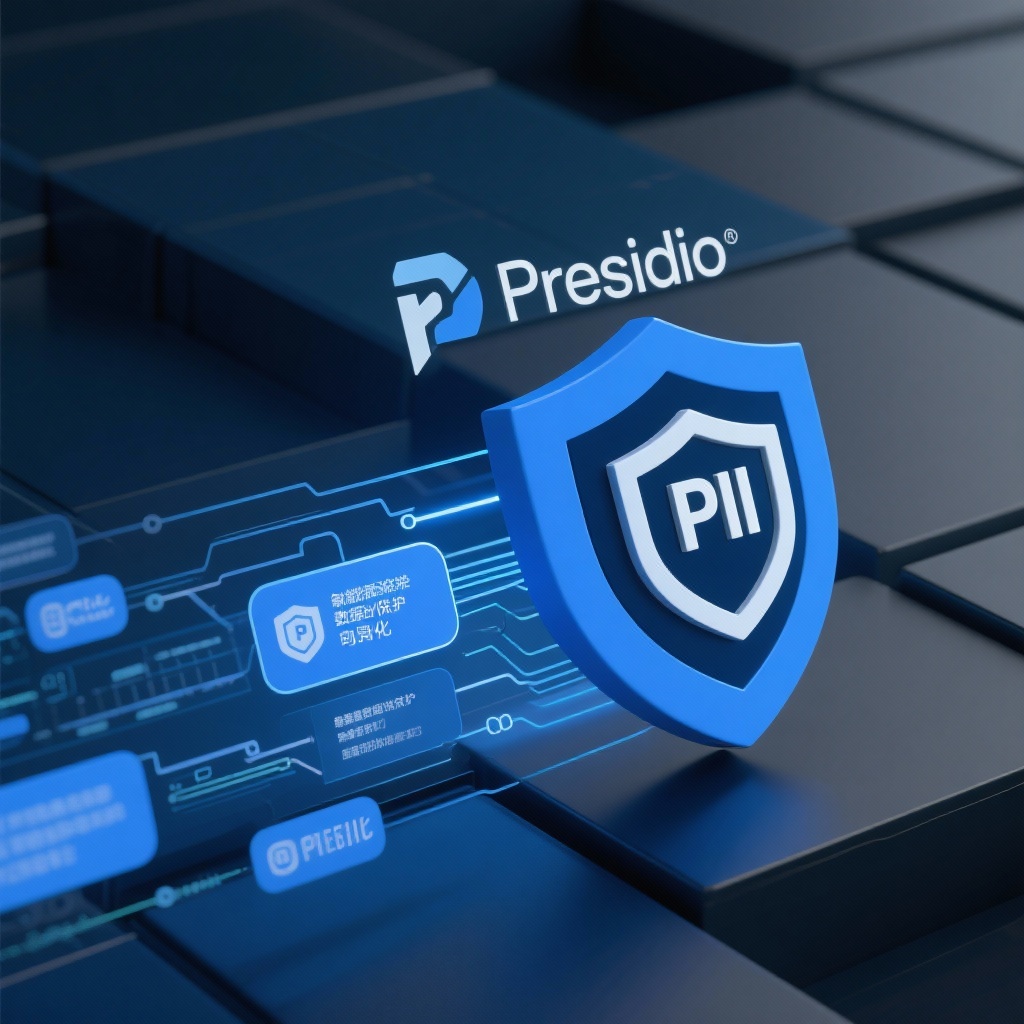 Presidio: Python Framework for PII Detection & Anonymization
