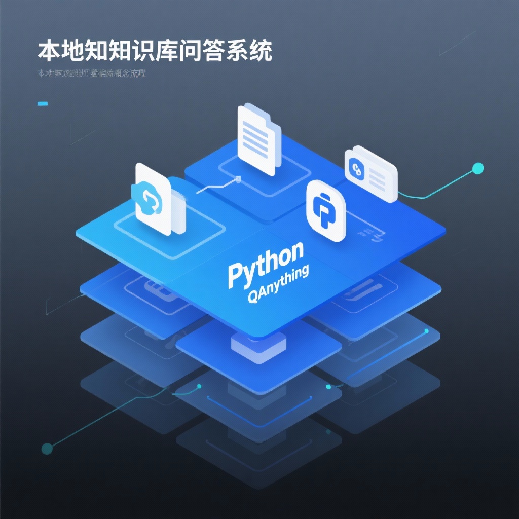 QAnything：基于任意事物的问答Python工具