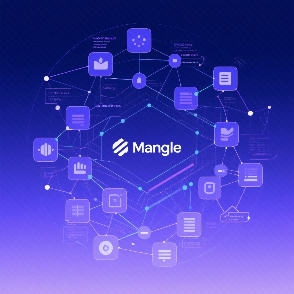 Mangle:Go演绎数据库,支持多数据源查询与知识建模