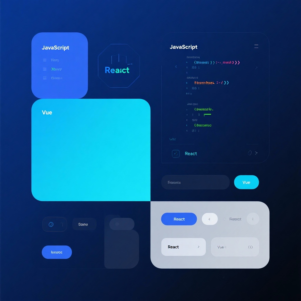 React：用于构建Web和原生用户界面的JavaScript库