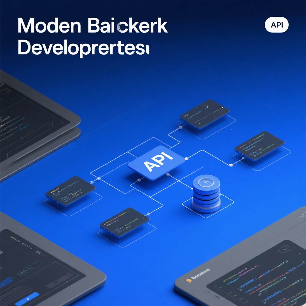 Node.js: JavaScript Runtime for Server-Side and Backend Application Development