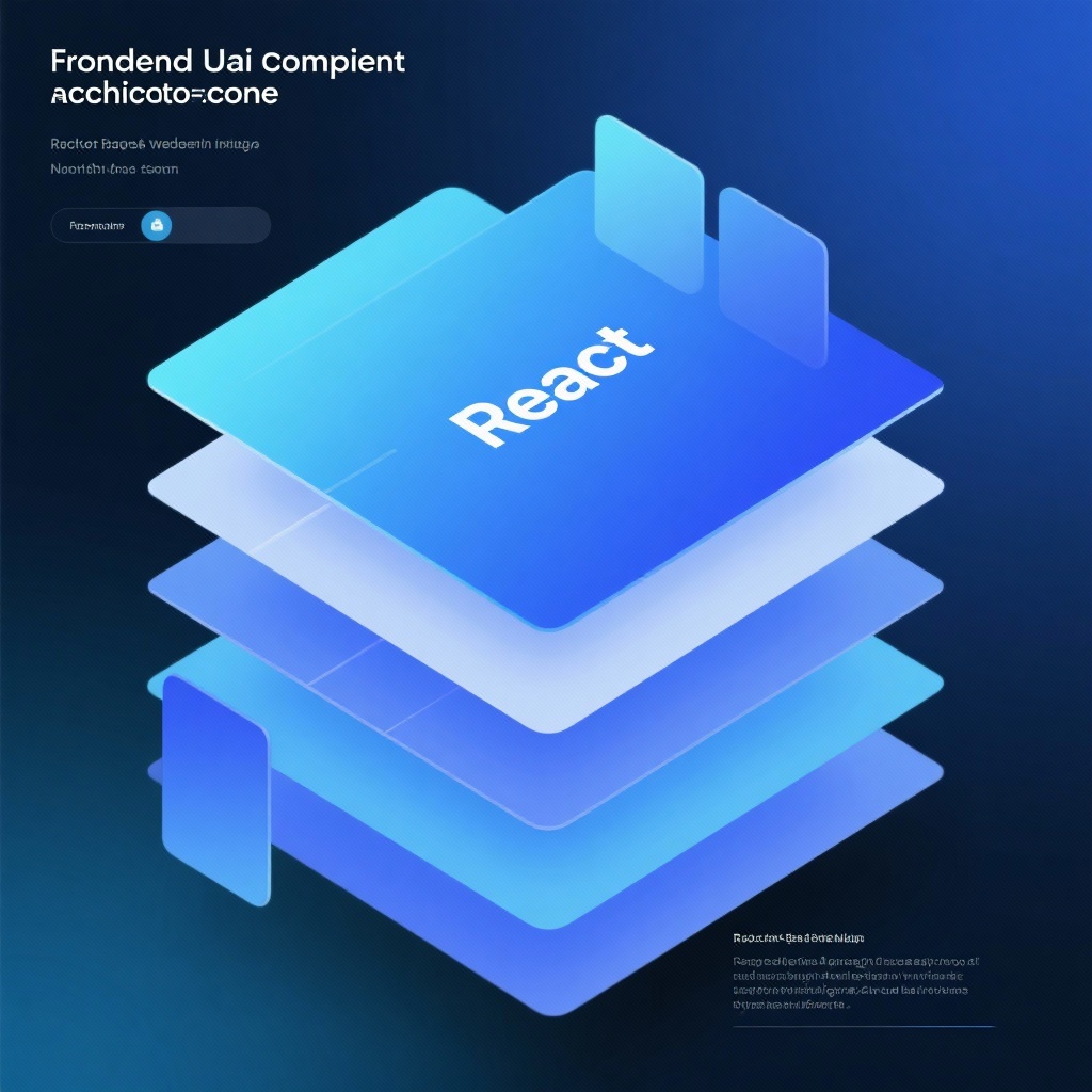 React: JavaScript Library for Building Web and Native User Interfaces