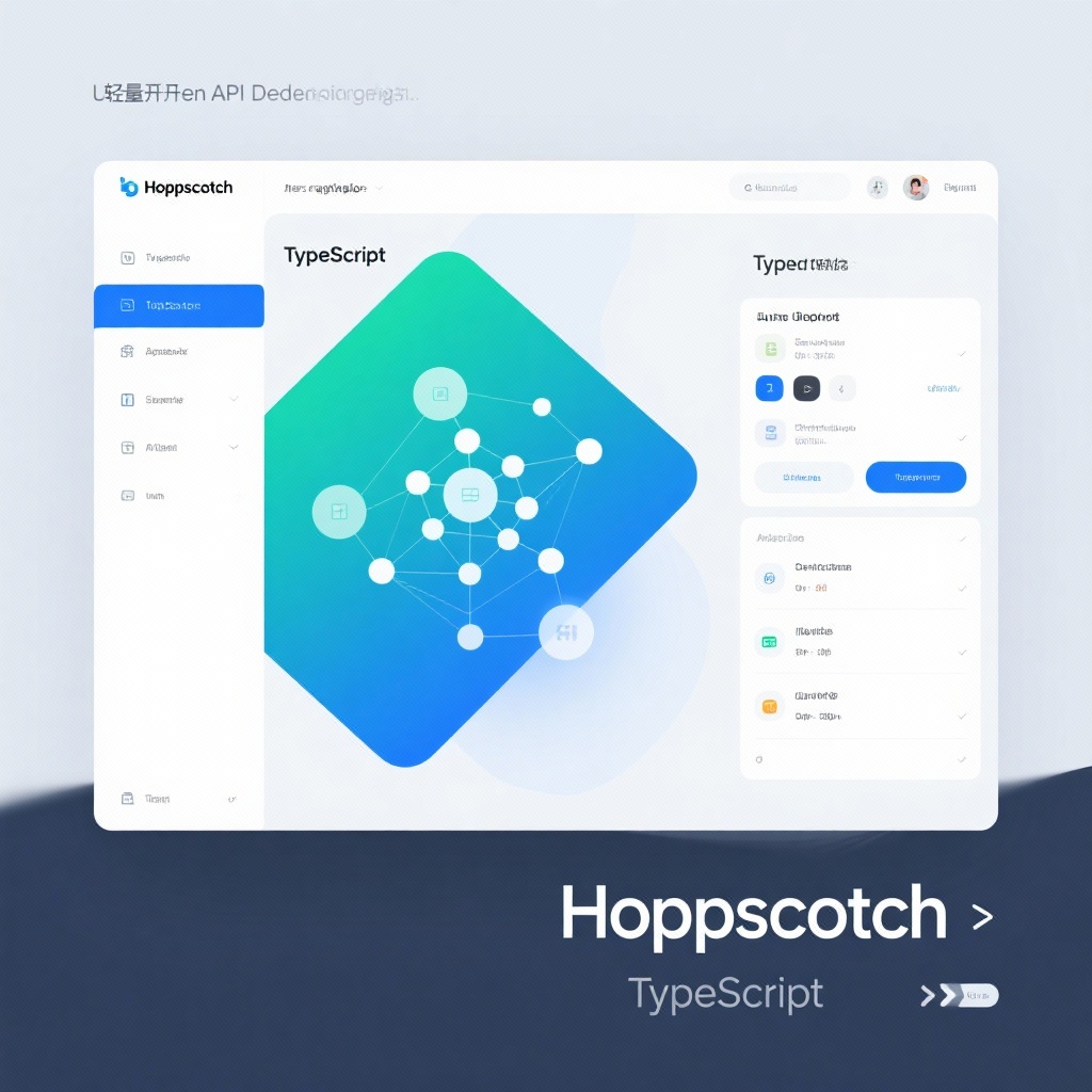 Hoppscotch: Open-Source API Development Ecosystem (Postman/Insomnia Alternative)