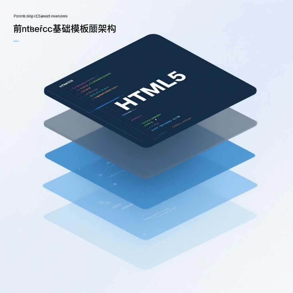 html5-boilerplate:构建快速健壮Web应用的前端模板