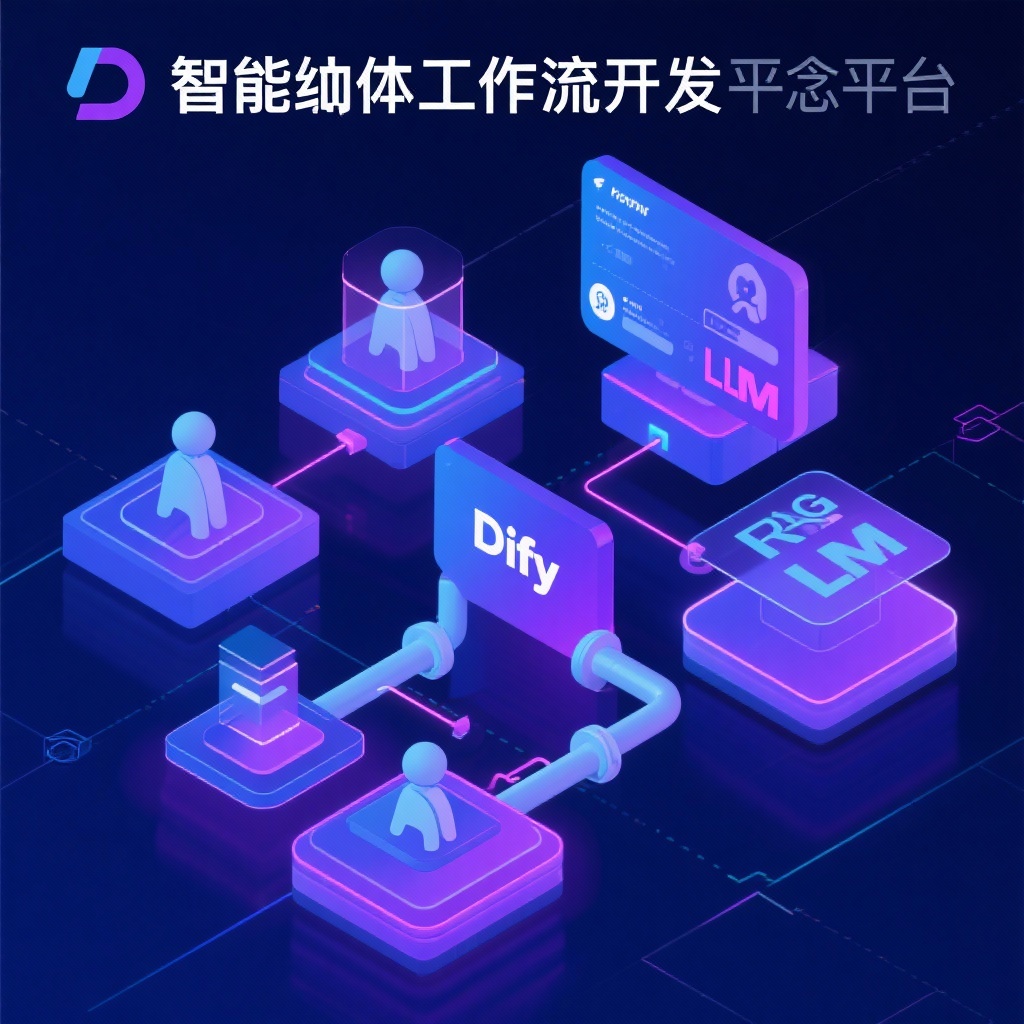 dify：生产就绪的智能体工作流开发平台