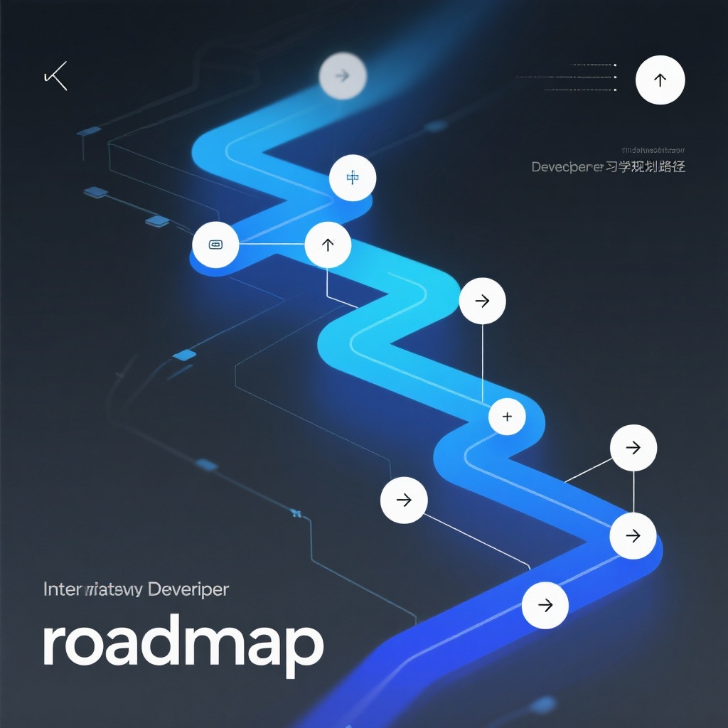 Interactive Roadmaps and Guides for Developer Career Growth
