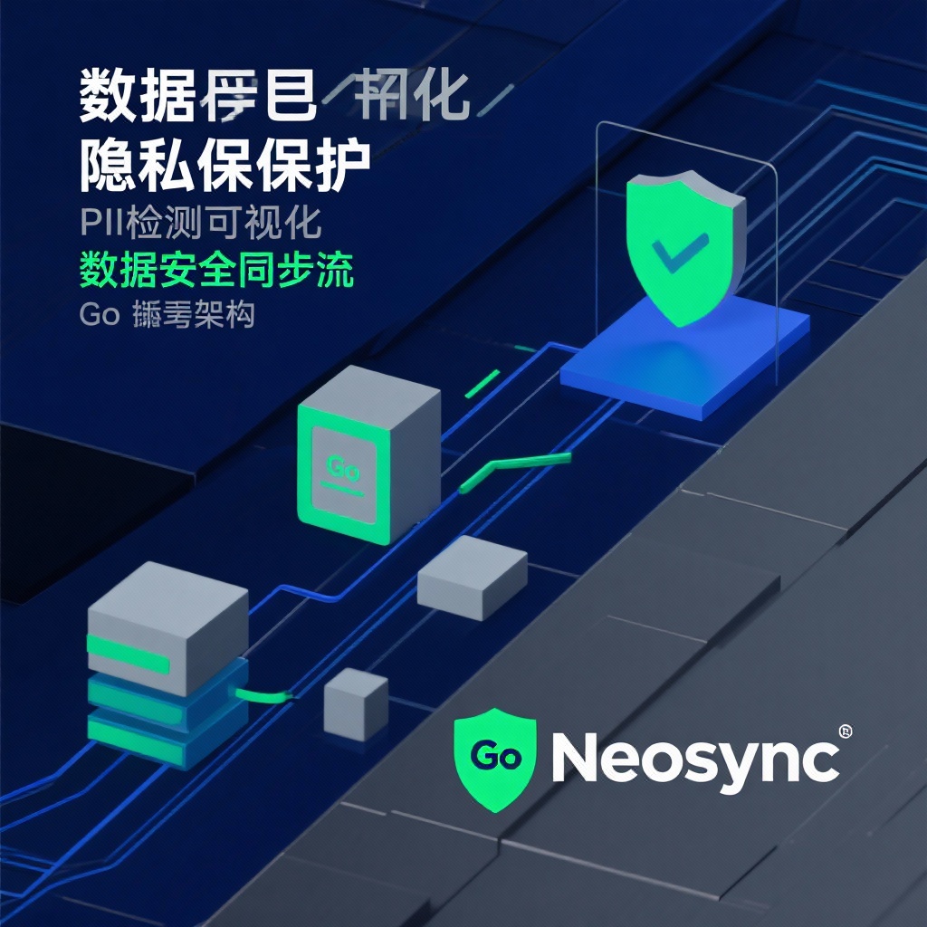 Neosync: Go Open-Source Anonymizer: PII Detection & Secure Prod Sync