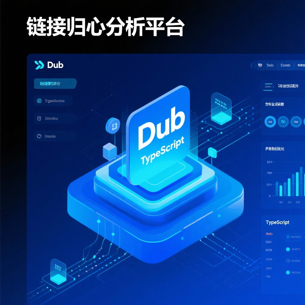 dub: Twilio's Link Attribution – URL Shortener & Conversion Tracker