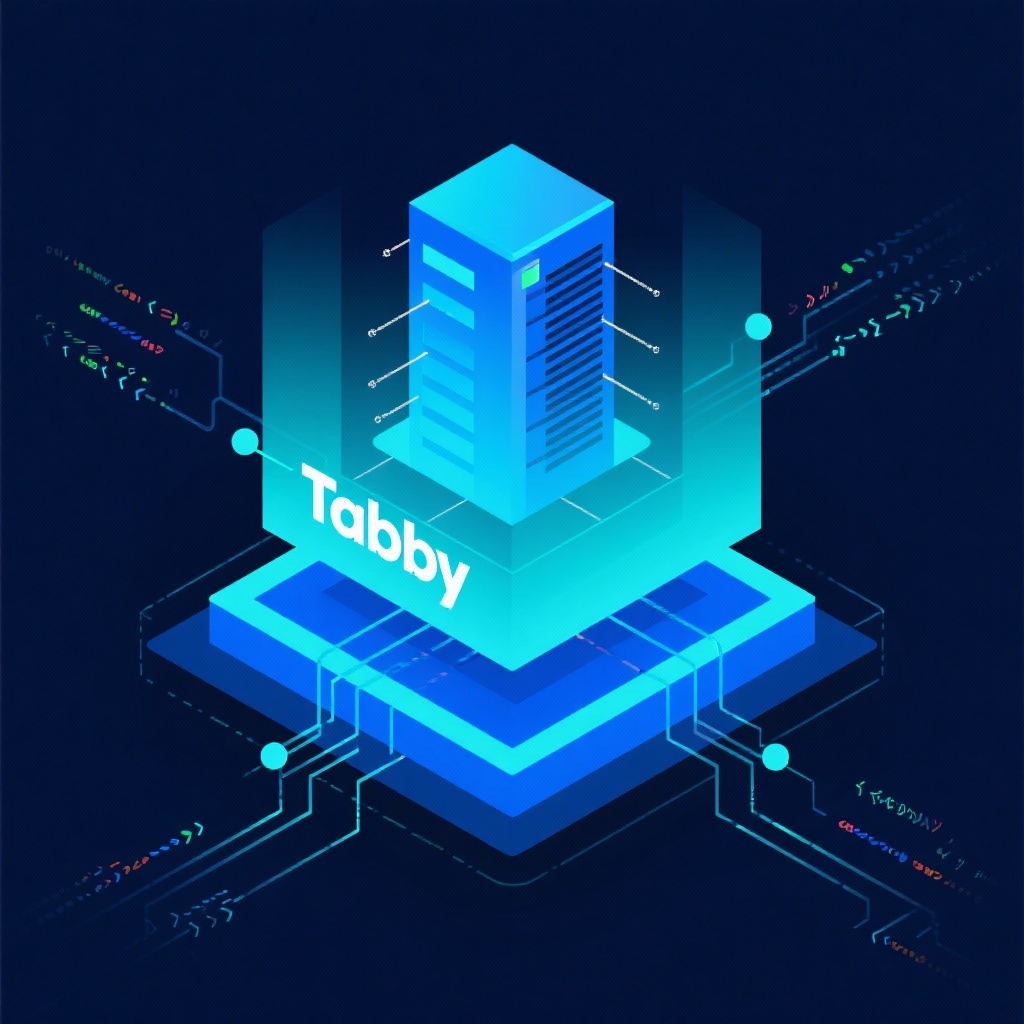 Tabby: Self-Hosted AI Code Assistant - Local Deployment as Copilot Alternative