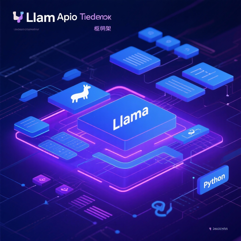 llama-stack实战:Python构建Llama应用的可组合开发框架(8k星)