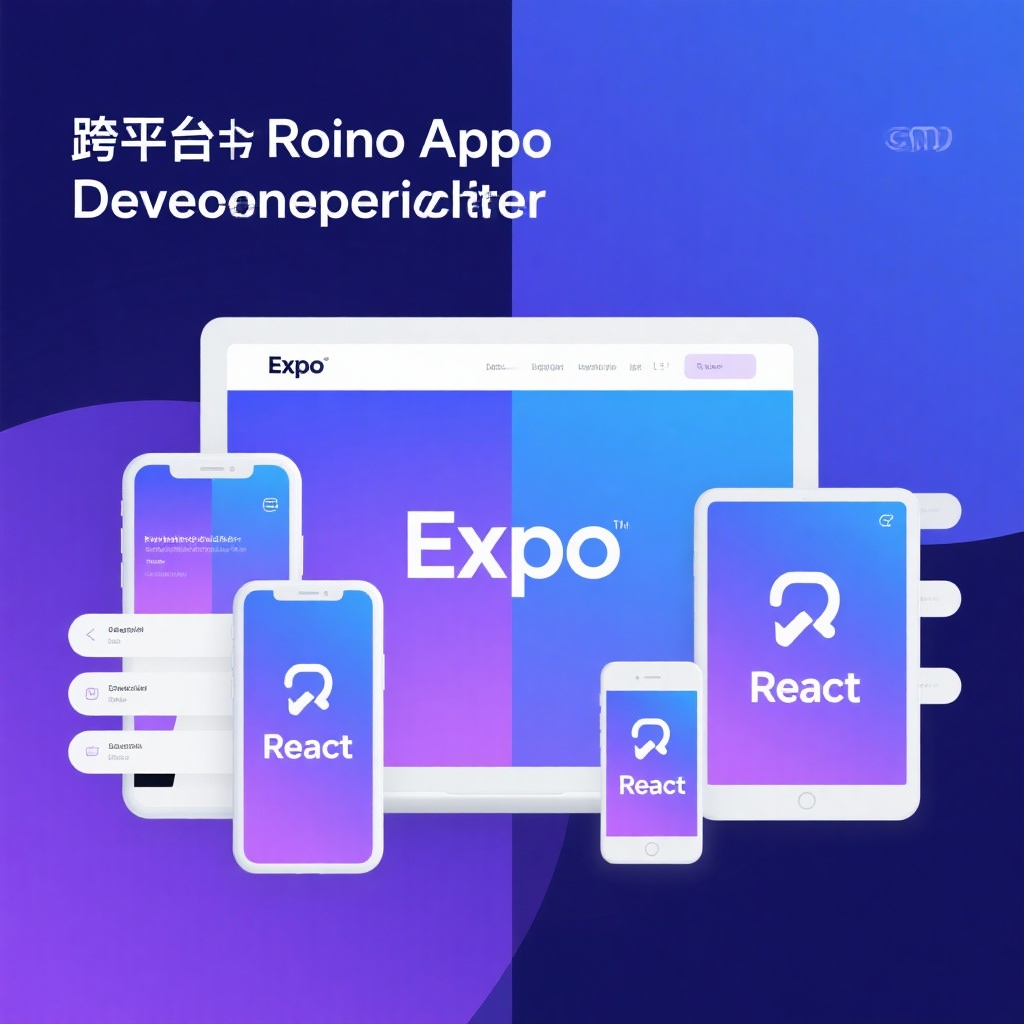Expo Framework: Simplify Cross-platform React App Development