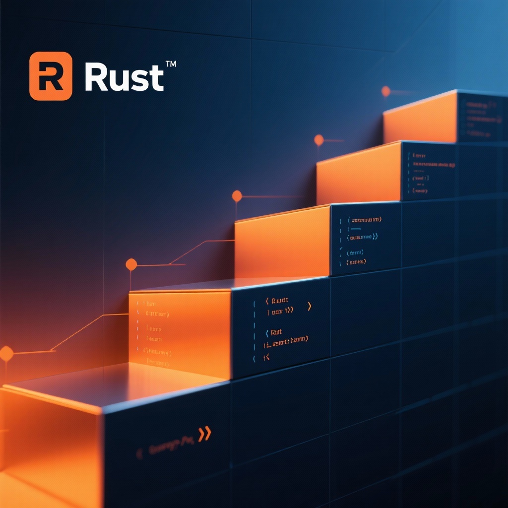 Learn Rust by Practice: Beginner to Advanced Exercises