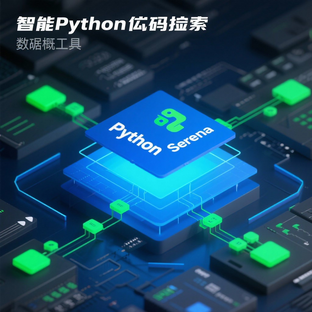 Serena LLM Coding Agent: 语义代码检索与编辑提升Python开发效率