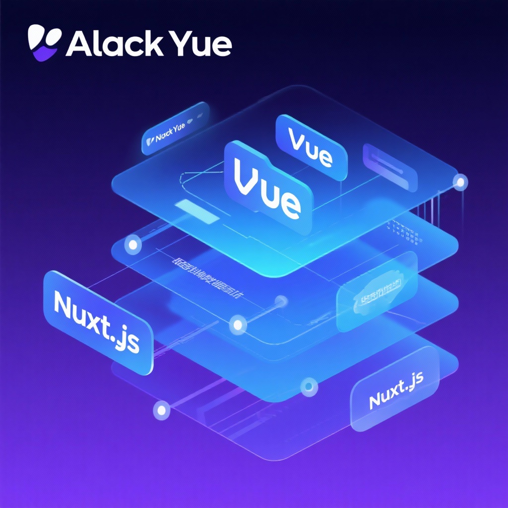 Nuxt.js：Vue框架的服务端渲染与静态生成全栈开发指南