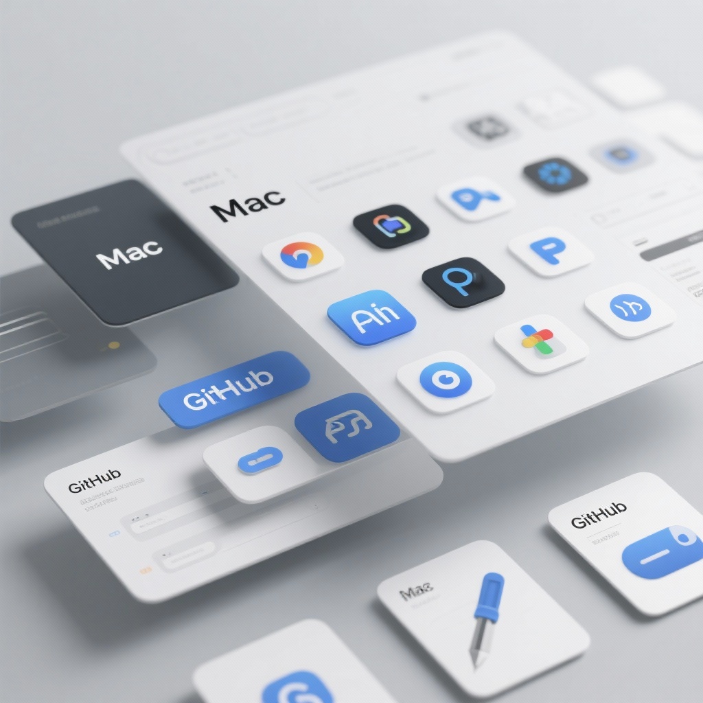 Awesome Mac Software: 2025精选macOS各类优质软件合集