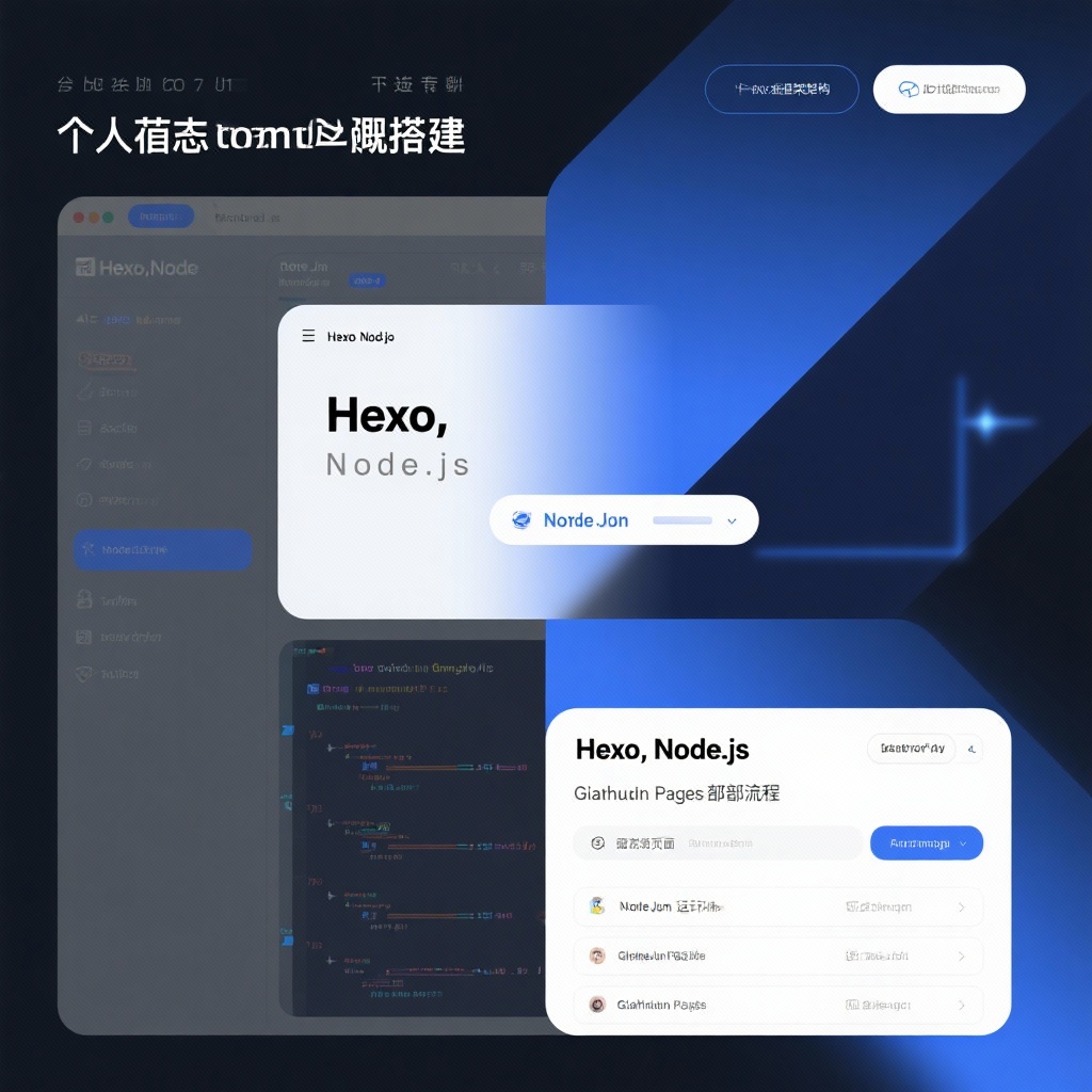 Hexo Blog Framework: Fast 2025 Tutorial for Static Site Creation with Node.js