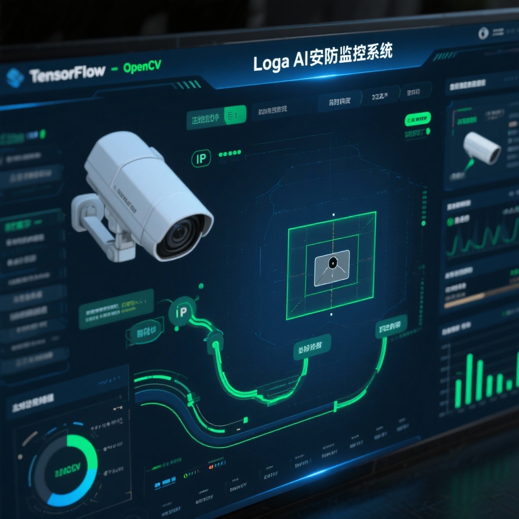 Frigate NVR: Real-Time Local Object Detection for IP Cameras