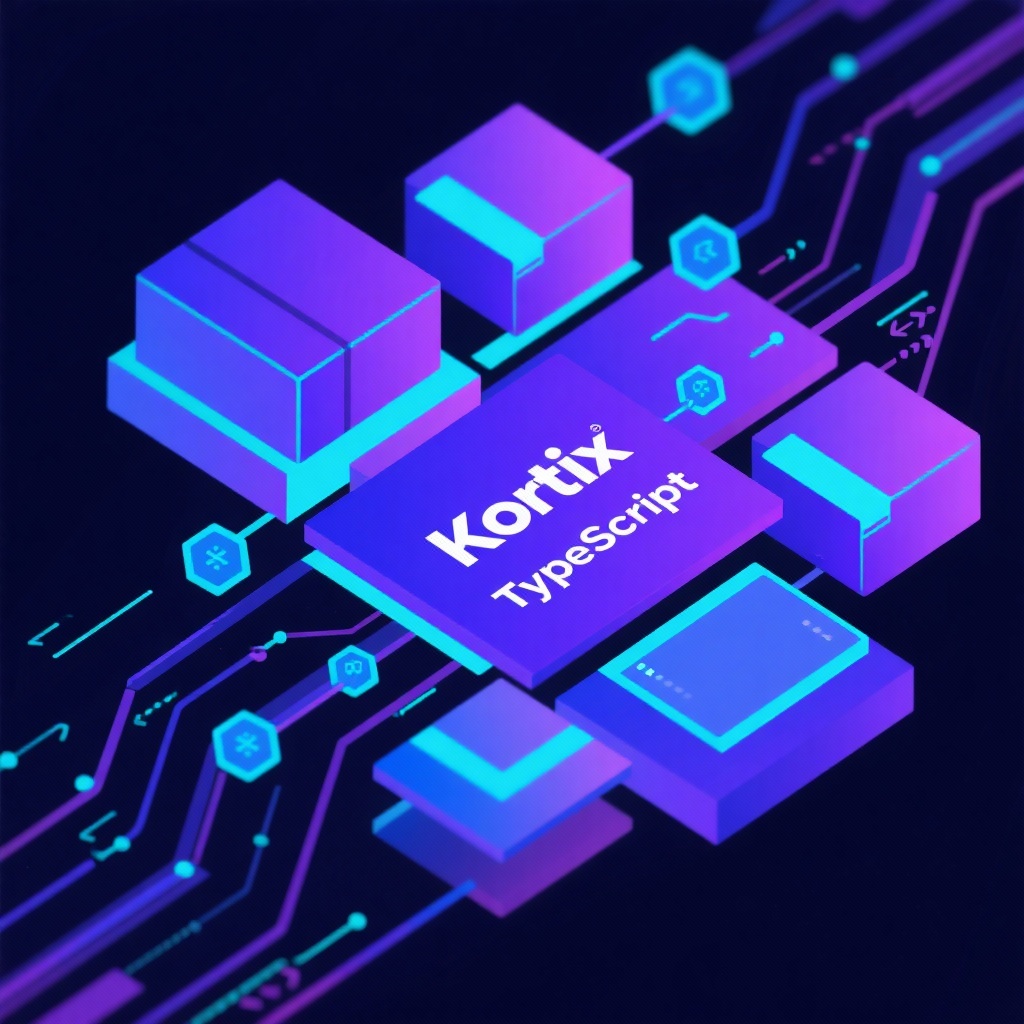 Kortix: 高效构建管理AI智能体的开源TypeScript工具全指南