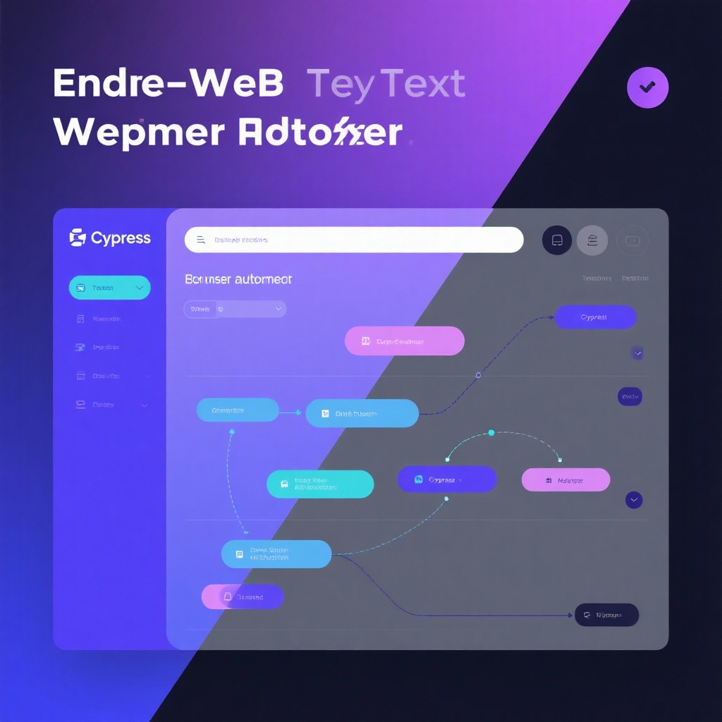 Cypress Testing Tool: Fast & Reliable Browser Testing in 2025