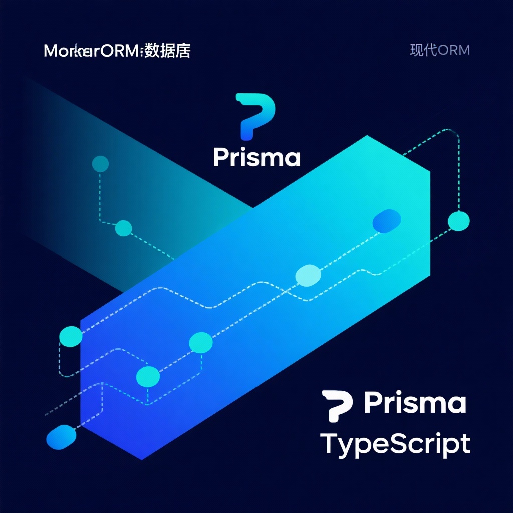 Prisma ORM实战:TypeScript类型安全数据库查询与迁移教程