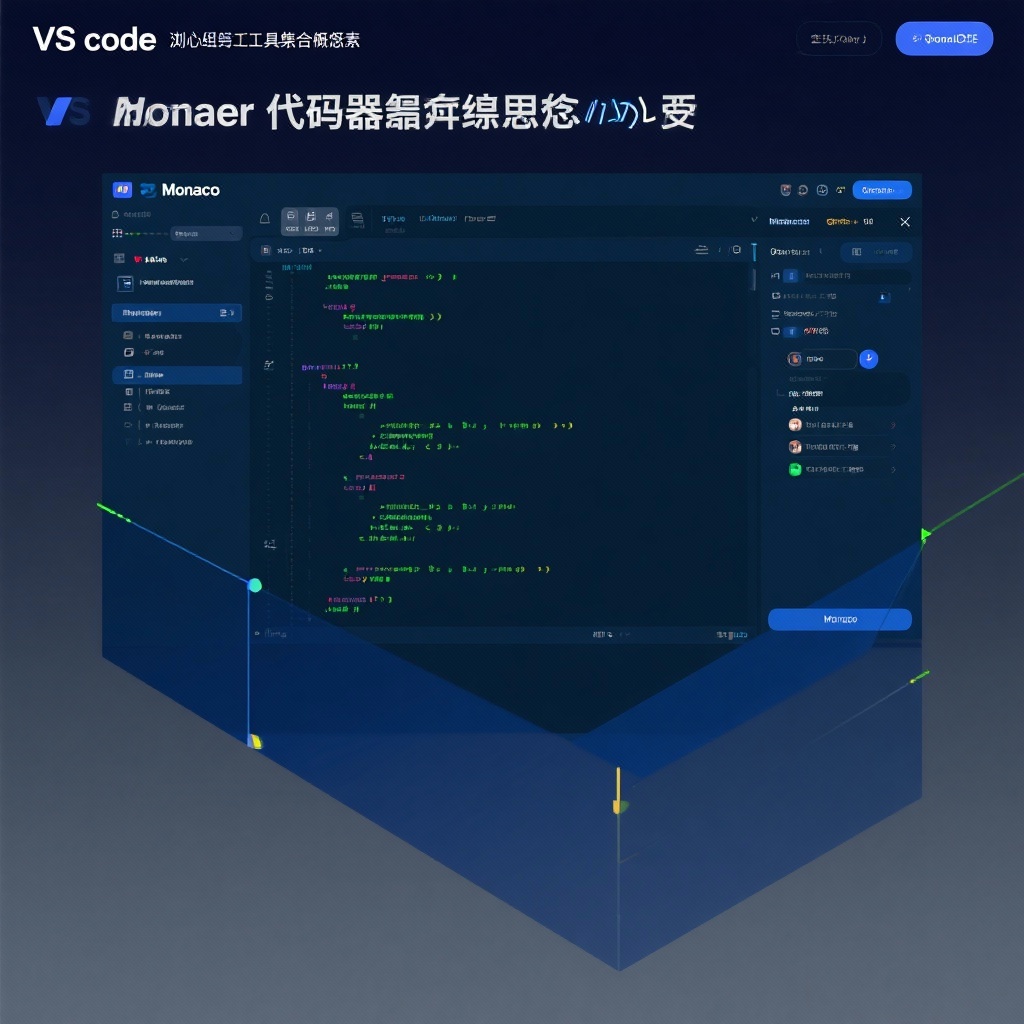 Monaco Editor: Build Browser Code Editors in JavaScript for Web Projects 2025