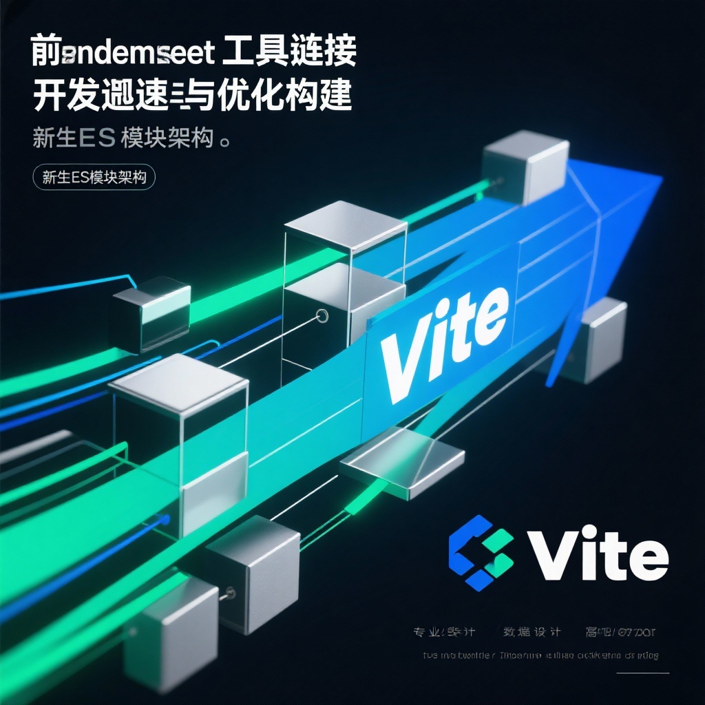 Vite Build Tool: Fast Frontend Development Workflow Guide 2025