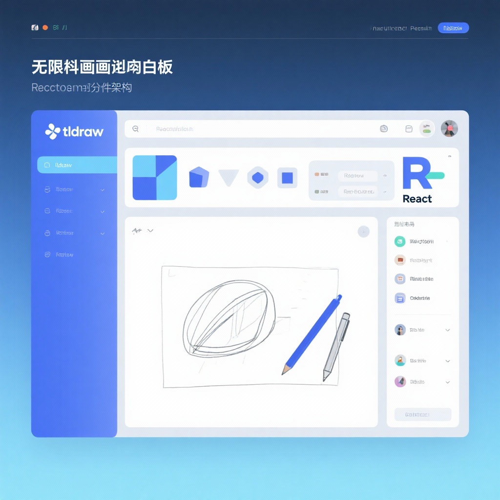 tldraw Whiteboard SDK: React Canvas Tutorial for 2025 Developers
