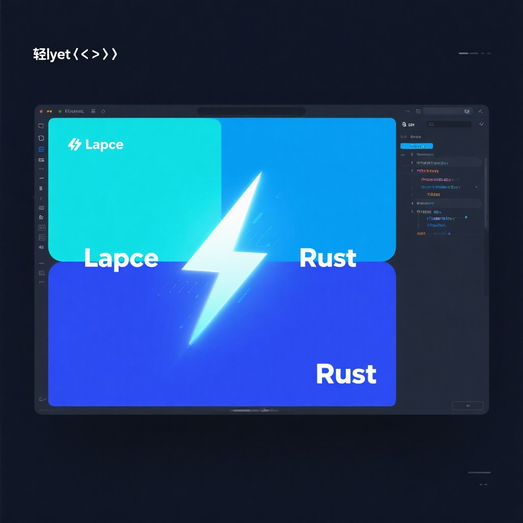 Lapce Code Editor: 2025's Lightning-Fast Rust Editor