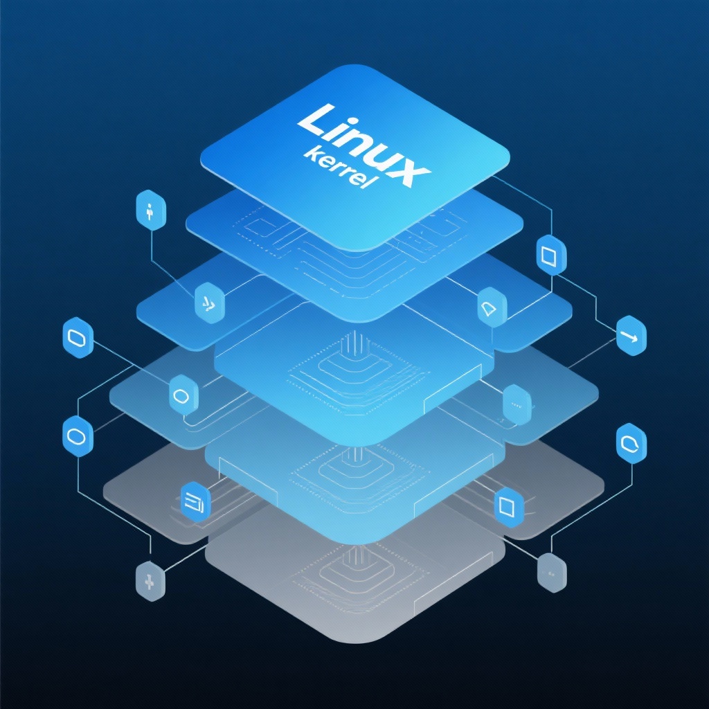 Linux内核入门必备:linux-insides项目内核结构与原理详解教程