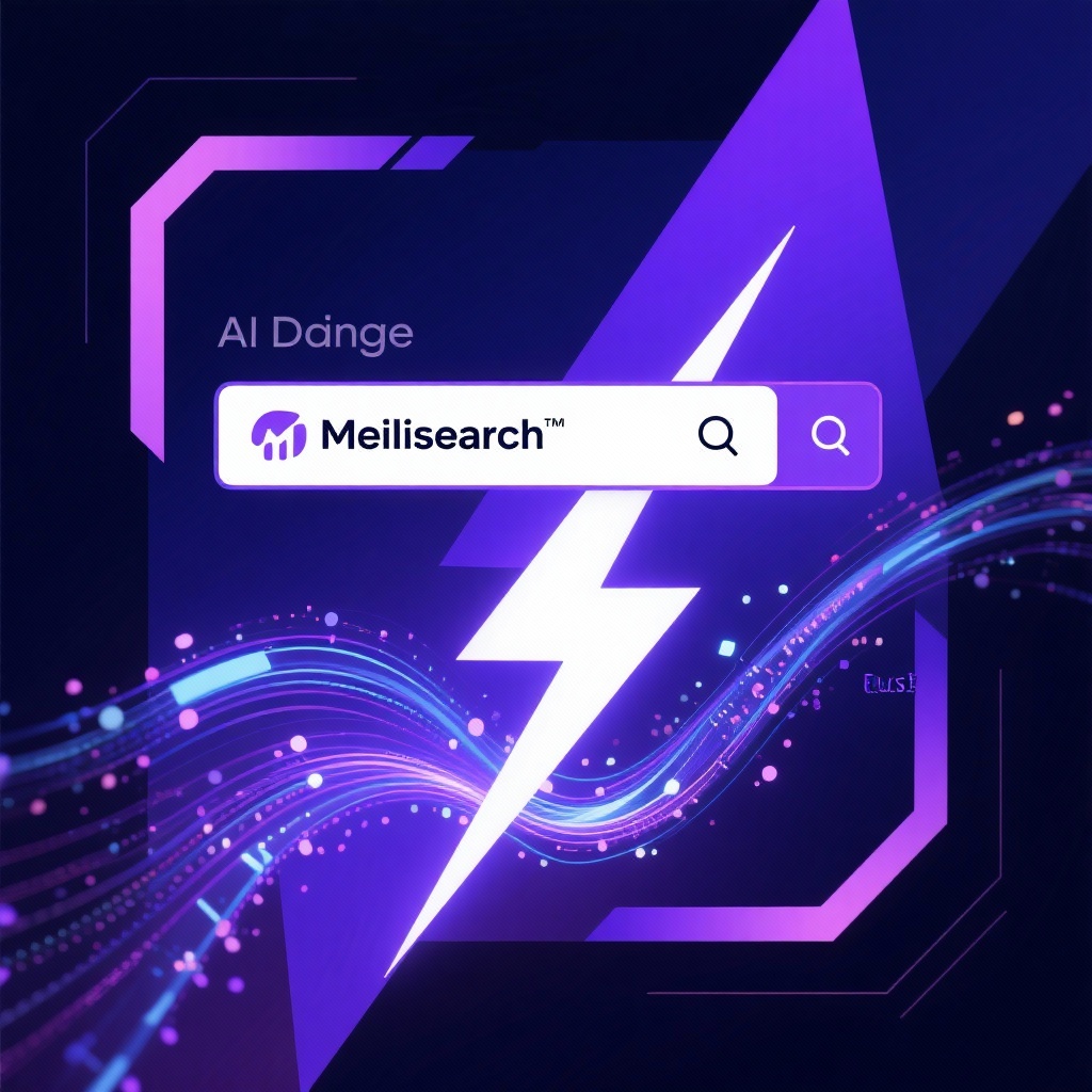Meilisearch Search Engine: AI-Powered Fast Search API for Your Applications