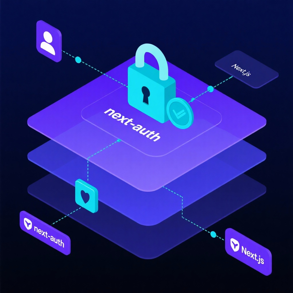 Next-Auth v5: Next.js Authentication Setup Tutorial 2025