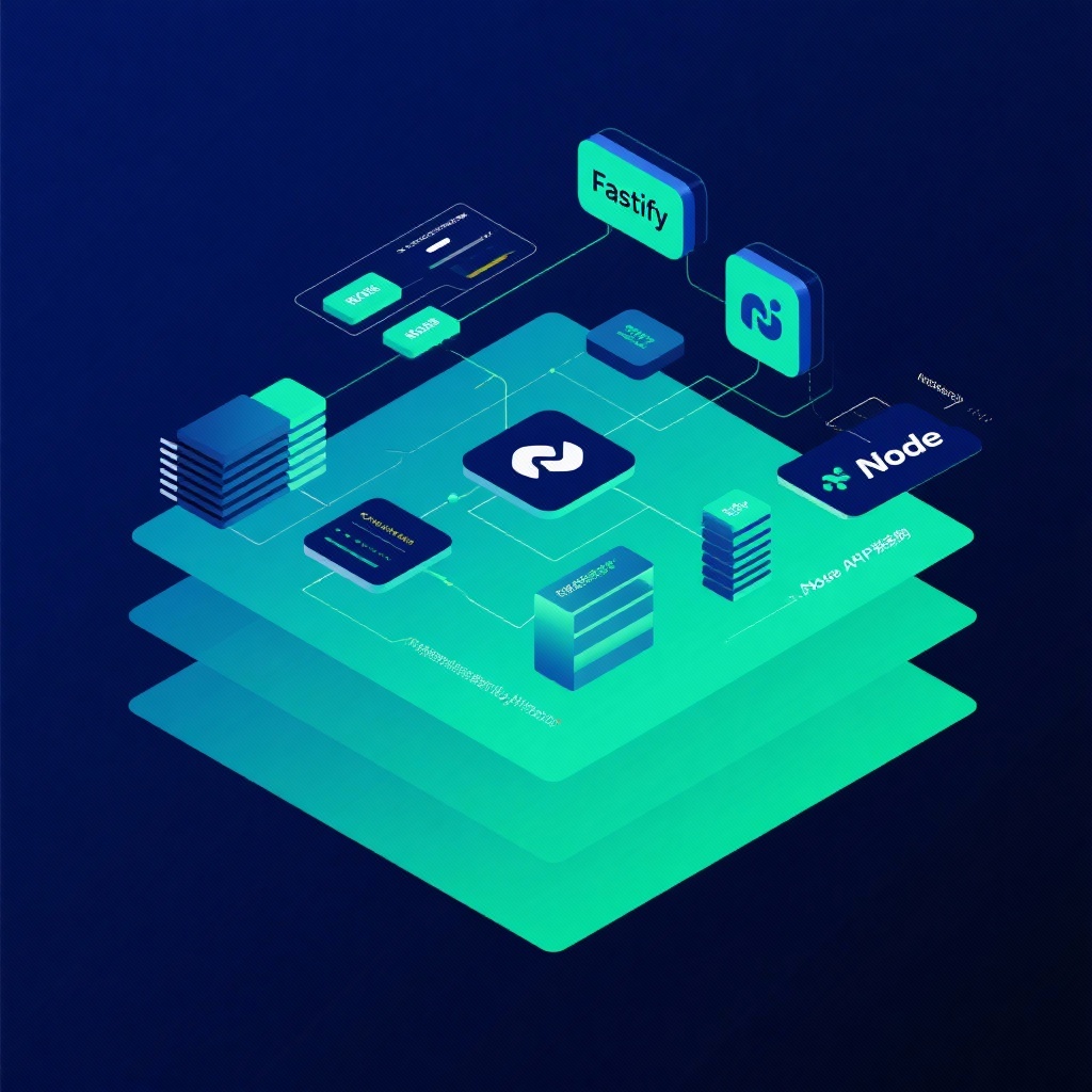 Fastify Node.js Framework: Boost Server Performance in 2025