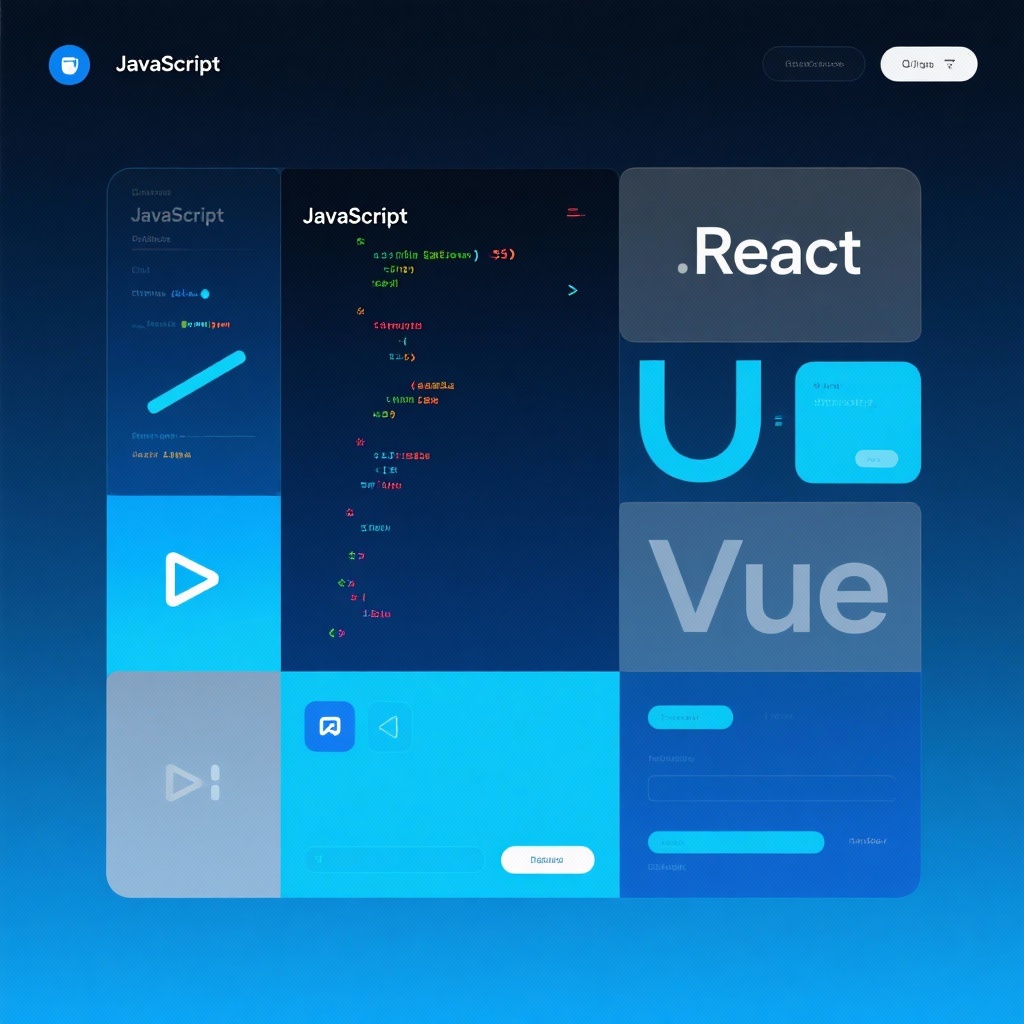 react-bits：构建难忘网站的动画交互可定制React组件库