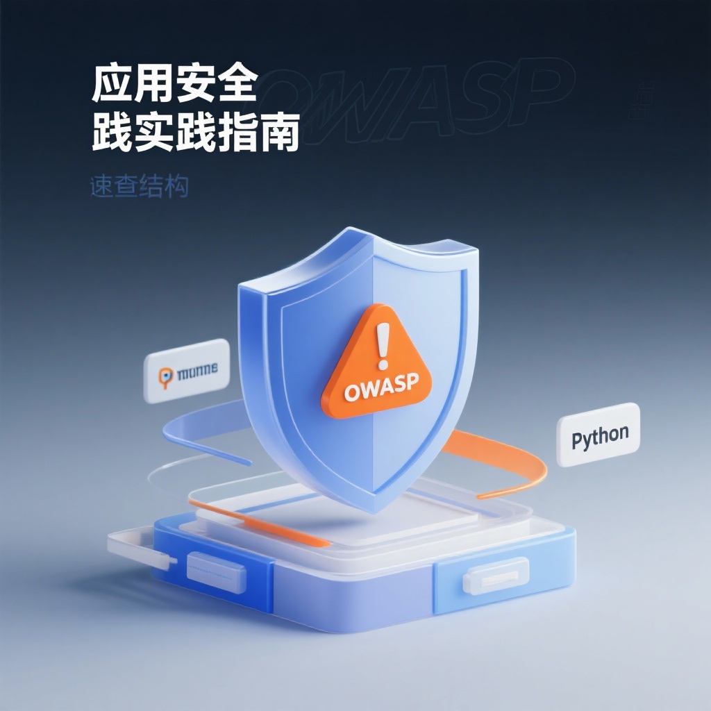 OWASP CheatSheetSeries: Practical App Security Reference Cheat Sheets