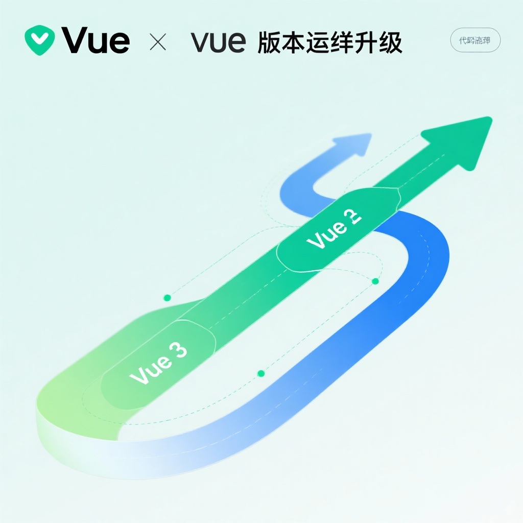 Vue 2 to Vue 3 Migration: 2025 Legacy Project Guide