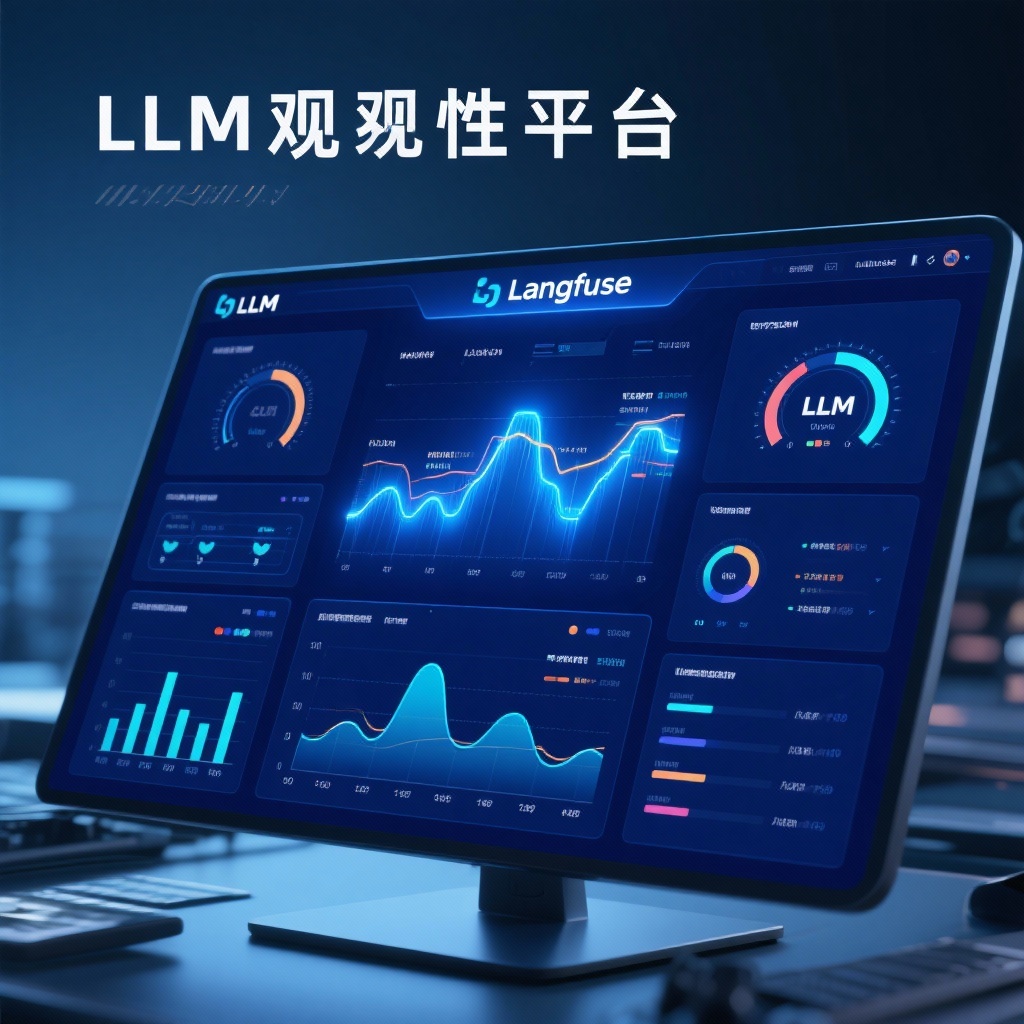 Langfuse LLM Platform: Open Source Observability & Metrics Tool