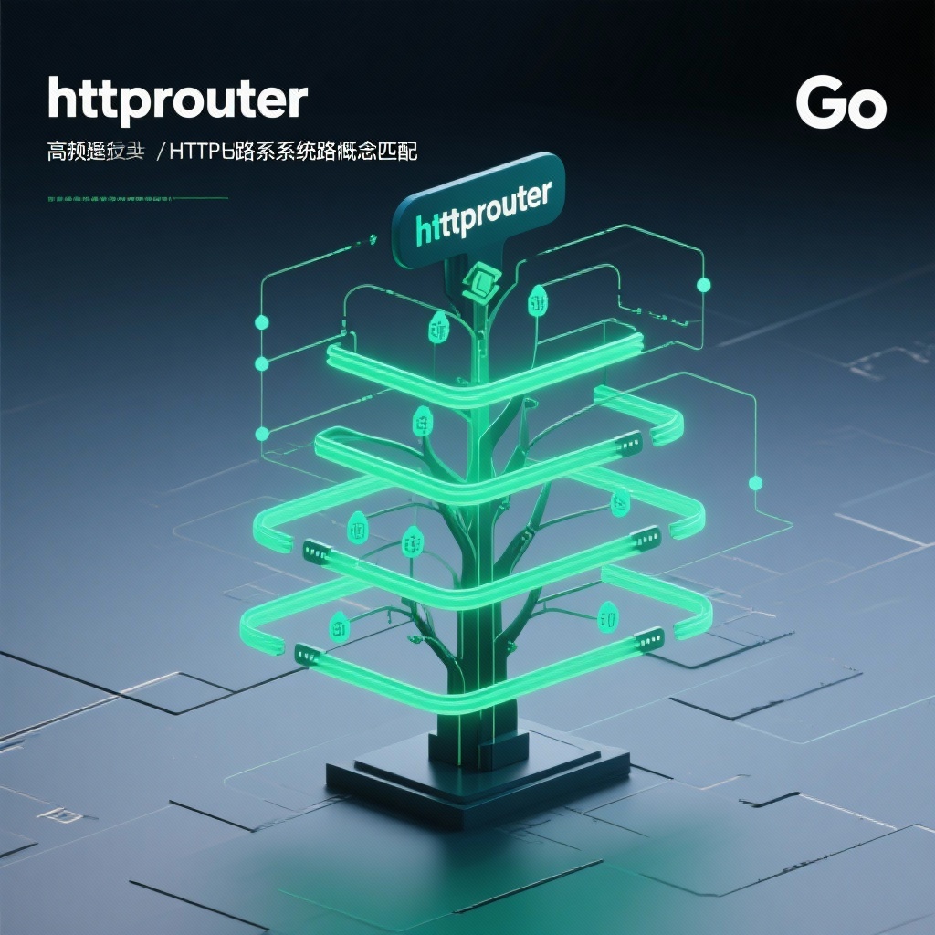 httprouter Go: High-Performance Scalable HTTP Router for Go