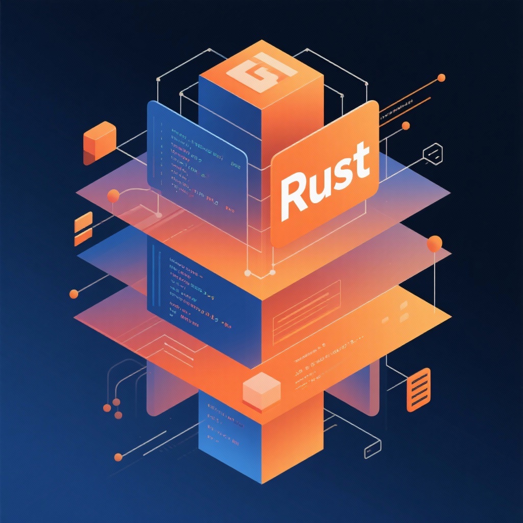 Rust算法实现大全:24.7k+星标项目的算法学习代码示例指南