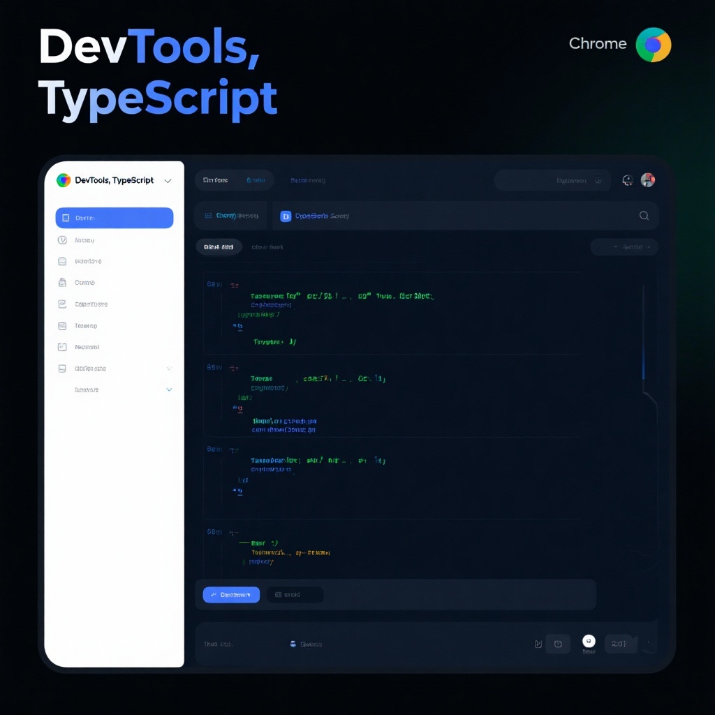 Chrome DevTools Frontend: Build & Contribute to Chrome's Debug UI