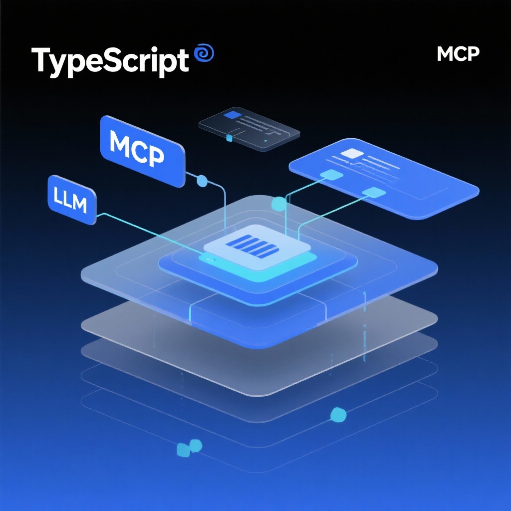 Official MCP TypeScript SDK for Server & Client Development