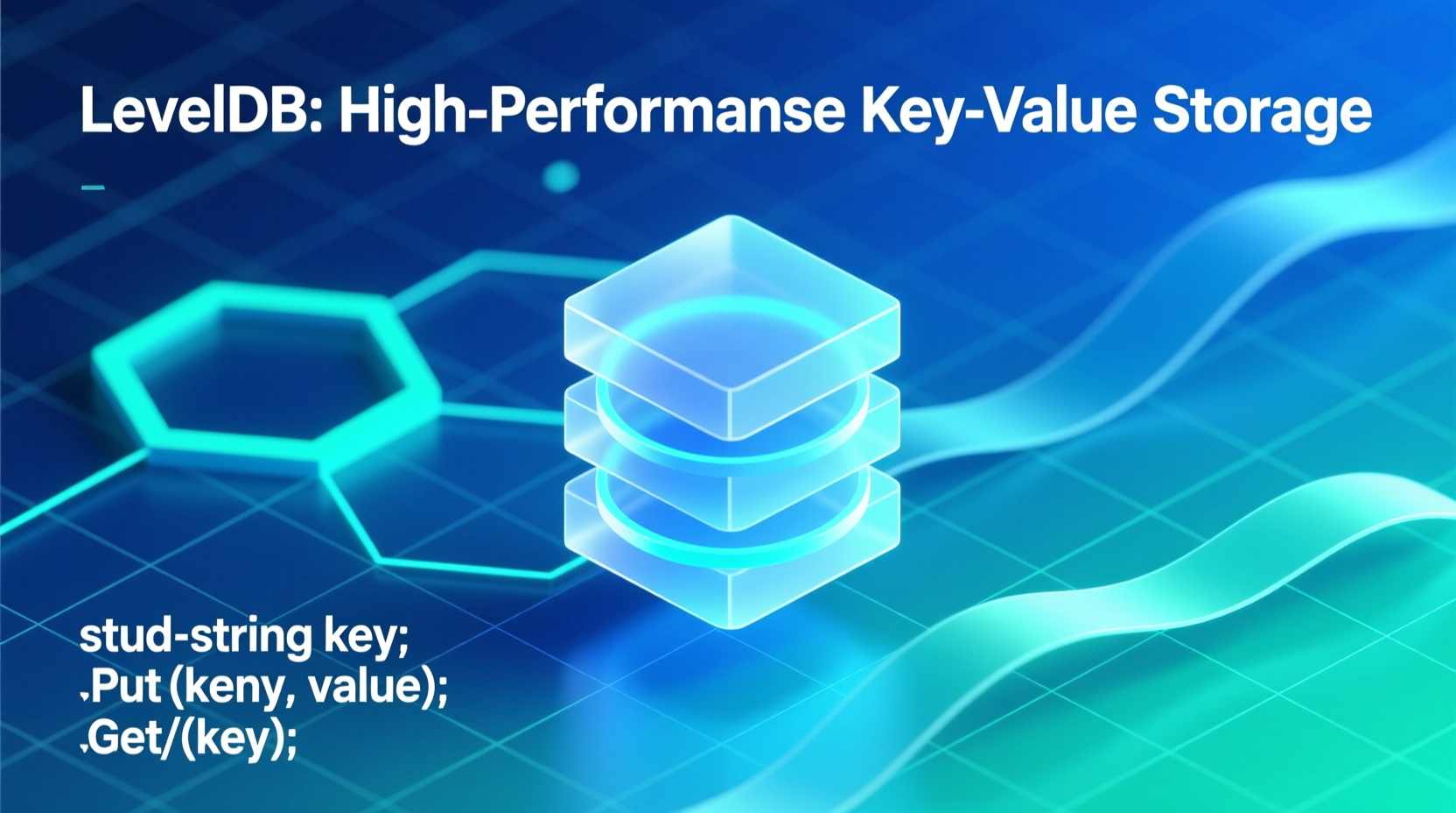 LevelDB: The Swiss Army Knife of C++ Key-Value Stores