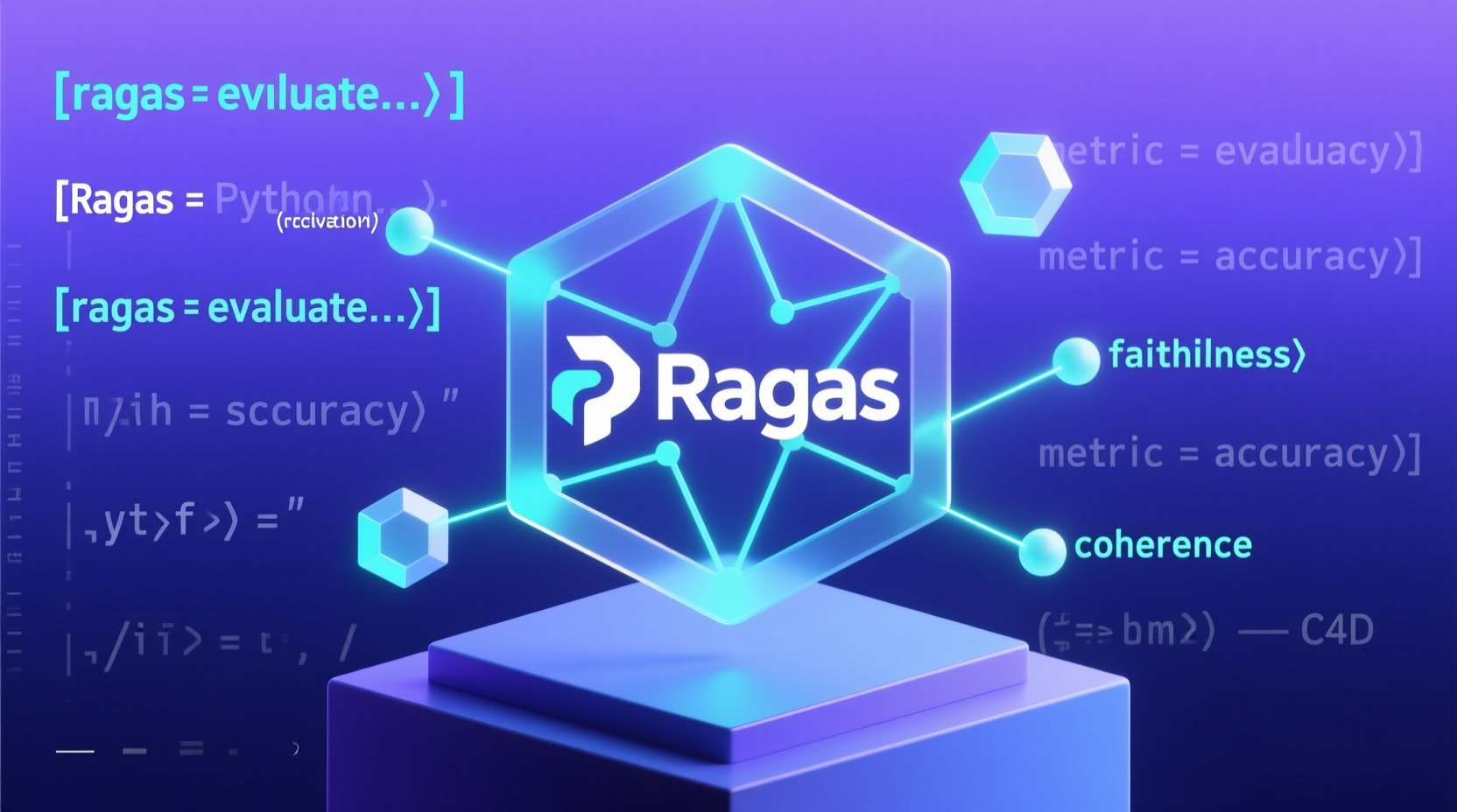 Ragas：用数据说话的LLM评估利器