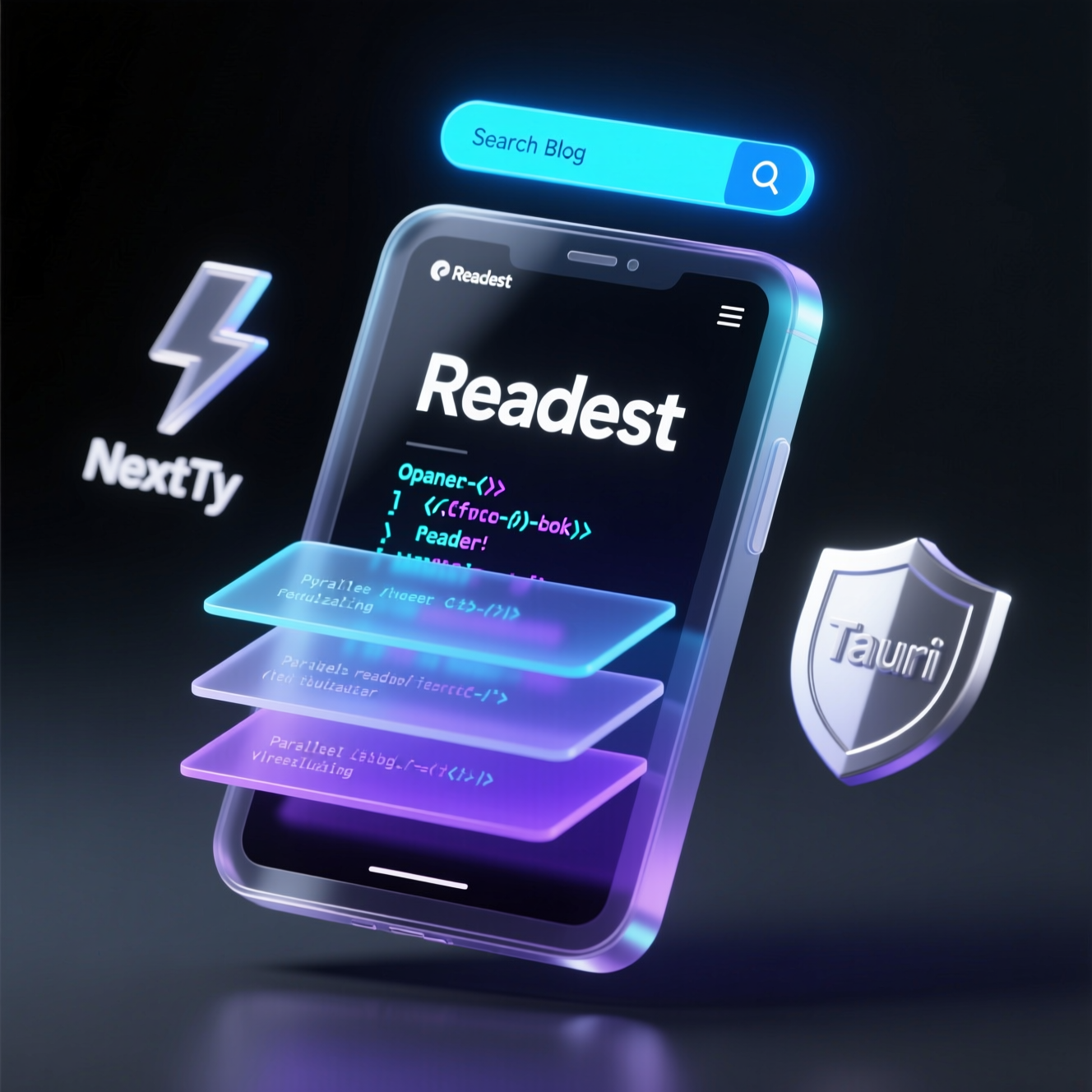 Readest：现代电子书阅读器的硬核架构解析